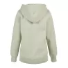 Sweat à capuche enfant, poche kangourou, capuche sans cordon, 300 g/m²