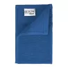 Serviette pour invités en coton doux absorbant, 30 x 50 cm, 500 g/m²