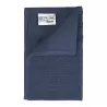Serviette pour invités en coton doux absorbant, 30 x 50 cm, 500 g/m²