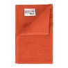 Serviette pour invités en coton doux absorbant, 30 x 50 cm, 500 g/m²