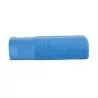 Serviette de toilette coton doux, 50 x 100 cm, grande capacité d'absorption, 450 g/m²