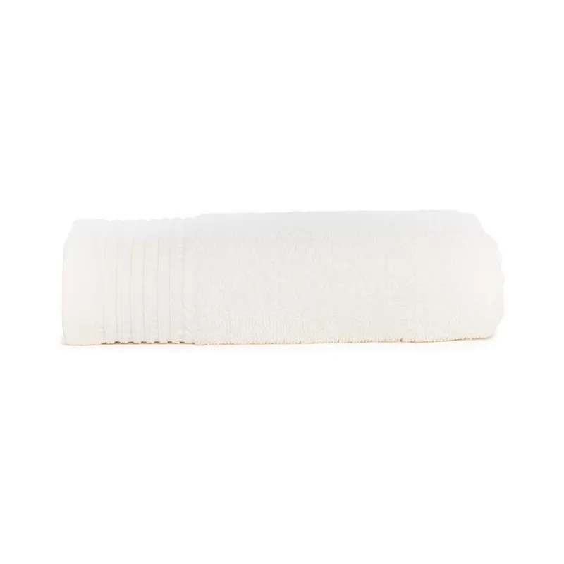 Serviette de toilette coton doux, 50 x 100 cm, grande capacité d'absorption, 450 g/m²