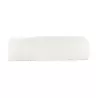 Serviette de toilette coton doux, 50 x 100 cm, grande capacité d'absorption, 450 g/m²