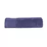 Serviette de toilette coton doux, 50 x 100 cm, grande capacité d'absorption, 450 g/m²