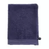 Gant de toilette en coton organique doux et absorbant, 550 g/m²