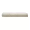 Serviette de plage en coton et polyester recyclé, format 100 x 180 cm, 450 g/m²