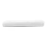 Serviette de plage en coton et polyester recyclé, format 100 x 180 cm, 450 g/m²