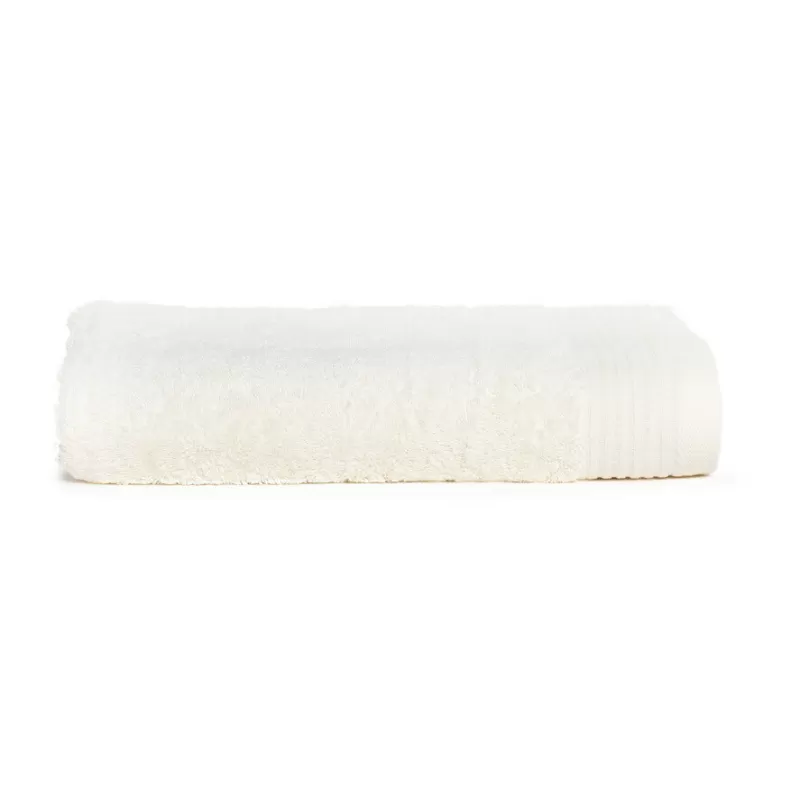 Serviette de bain Deluxe en coton épais, format  70 x 140 cm, 550 g/m²