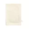 Gant de bain éponge bambou et coton doux, absorption élevée, 600 g/m²