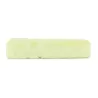 Serviette de bain en bambou douce et absorbante, format 70 x 140 cm, 600 g/m²