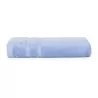 Serviette de bain en bambou douce et absorbante, format 70 x 140 cm, 600 g/m²