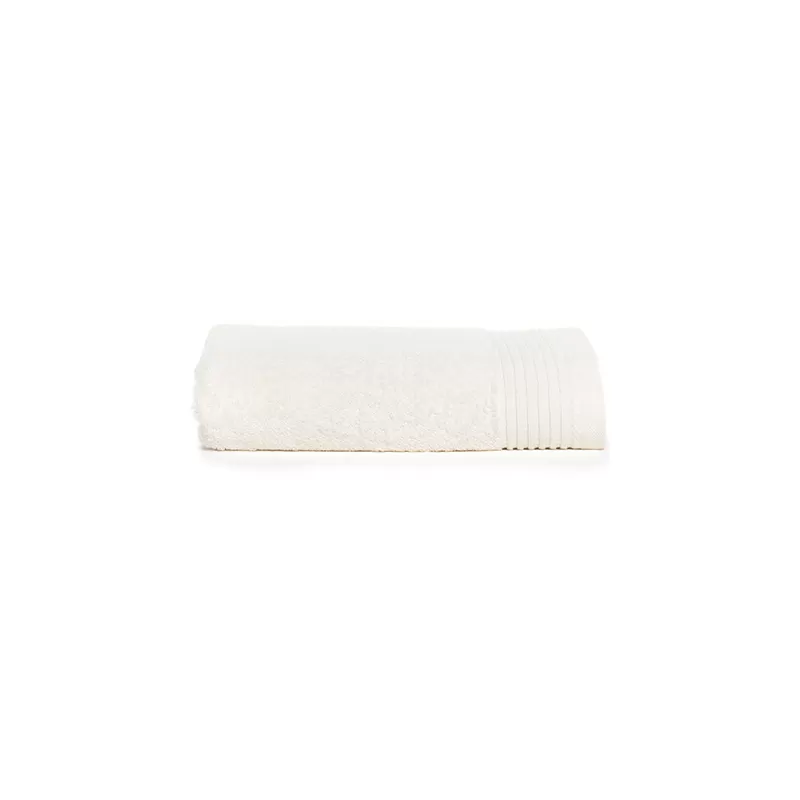 Serviette de toilette Deluxe en coton épais, format 60 x 110 cm, 550 g/m²