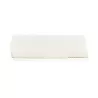 Serviette de toilette Deluxe en coton épais, format 60 x 110 cm, 550 g/m²