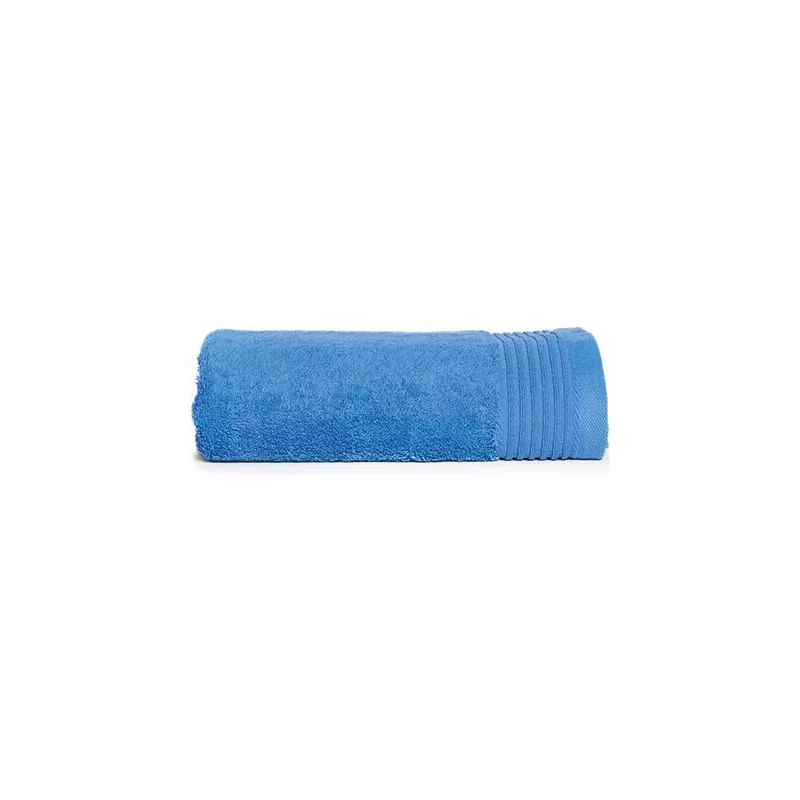 Serviette de toilette Deluxe en coton épais, format 60 x 110 cm, 550 g/m²