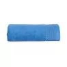 Serviette de toilette Deluxe en coton épais, format 60 x 110 cm, 550 g/m²