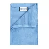 Serviette pour invités en bambou douce et absorbante, format 30 x 50 cm, 600 g/m²