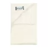 Serviette pour invités en bambou douce et absorbante, format 30 x 50 cm, 600 g/m²