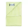 Serviette pour invités en bambou douce et absorbante, format 30 x 50 cm, 600 g/m²