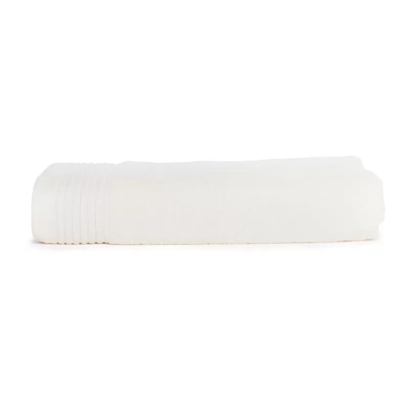 Serviette de bain coton doux, 70 x 140 cm, grande capacité d'absorption, 450 g/m²