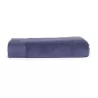 Serviette de bain coton doux, 70 x 140 cm, grande capacité d'absorption, 450 g/m²