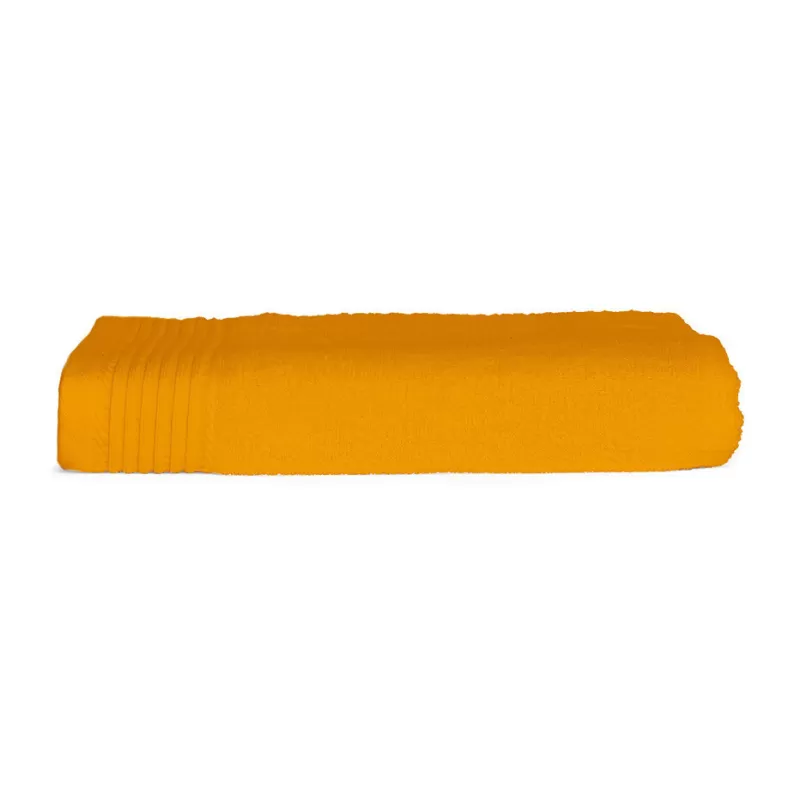 Serviette de bain coton doux, 70 x 140 cm, grande capacité d'absorption, 450 g/m²