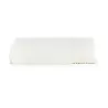 Serviette de toilette Deluxe en coton épais, format 50 x 100 cm, 550 g/m²