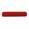 Serviette de bain en coton et polyester recyclé, format 70 x 140 cm, 450 g/m²