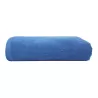 Serviette de plage extra large en coton doux absorbant, 100 x 210 cm, 450 g/m²