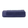 Serviette de toilette en coton organique douce et absorbante, 50 x 100 cm, 550 g/m²