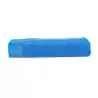 Serviette de plage en coton doux absorbant, 100 x 180 cm, 450 g/m²