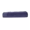 Serviette de plage en coton doux absorbant, 100 x 180 cm, 450 g/m²