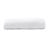 Serviette de toilette en coton et polyester recyclé, format 50 x 100 cm, 450 g/m²