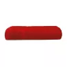 Serviette de toilette en coton et polyester recyclé, format 50 x 100 cm, 450 g/m²