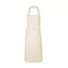 Tablier de barbecue XL en coton et polyester, 240 g/m²