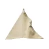 Foulard écharpe en coton et polyester, format 120 x 45 cm, 240 g/m²