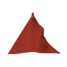 Foulard écharpe en coton et polyester, format 120 x 45 cm, 240 g/m²