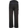 Pantalon de service WX3 slim fit, panneaux extensibles, 6 poches