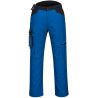 Pantalon de service WX3 slim fit, panneaux extensibles, 6 poches