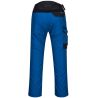 Pantalon de service WX3 slim fit, panneaux extensibles, 6 poches