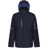 Parka technique X-Pro Exosphere II, imperméable et respirante, Isotex 10000