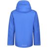 Parka technique X-Pro Exosphere II, imperméable et respirante, Isotex 10000
