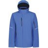 Parka technique X-Pro Exosphere II, imperméable et respirante, Isotex 10000