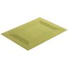 Tapis de douche coton durable, lavable en machine, 815 g/m²