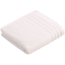 Serviette de bain premium en coton épais, 530 g/m²