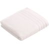Serviette de bain premium en coton épais, 530 g/m²