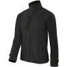Veste Softshell femme manches raglan 3 épaisseurs haute performance, 300 g/m²