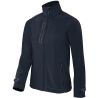 Veste Softshell femme manches raglan 3 épaisseurs haute performance, 300 g/m²