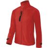 Veste Softshell femme manches raglan 3 épaisseurs haute performance, 300 g/m²