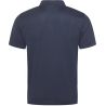 Polo de sport performance coupe décontractée en polyester SuperCool, 170 g/m²