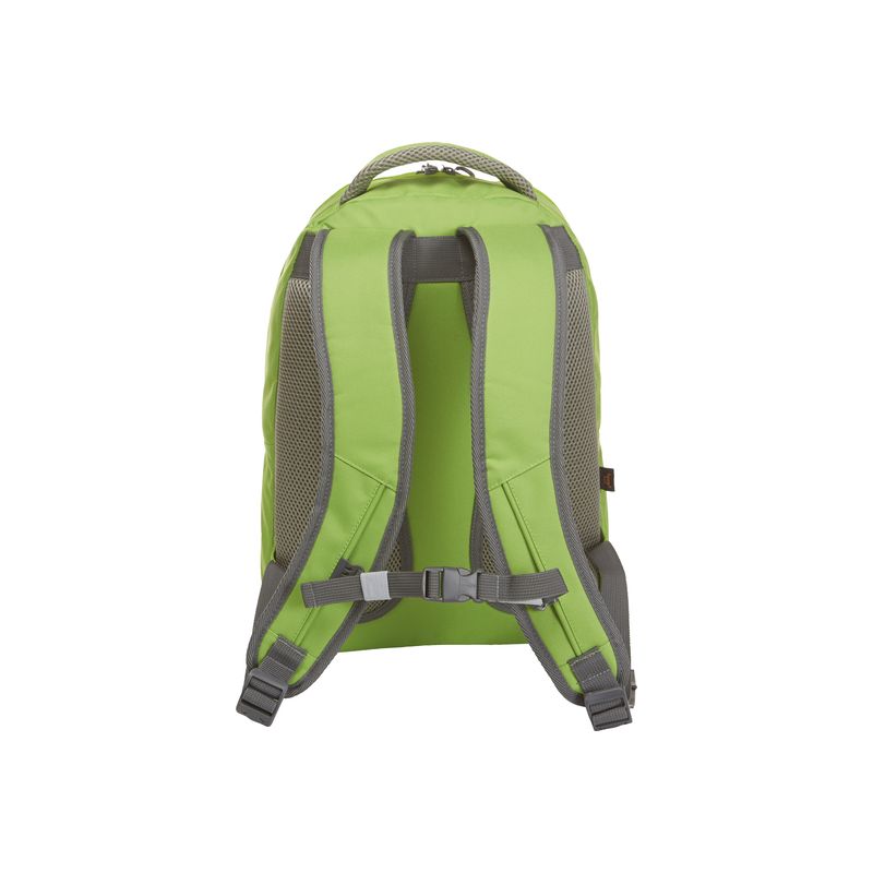 Sac à dos notebook polyester avec compartiment pour ordinateur portable